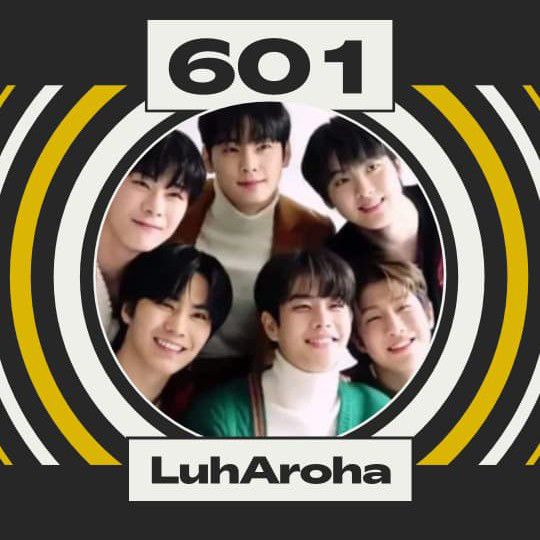 ASTRO的幕後花絮