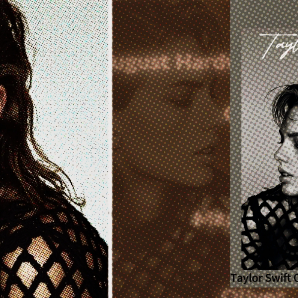 Latest photo of Taylor Swift