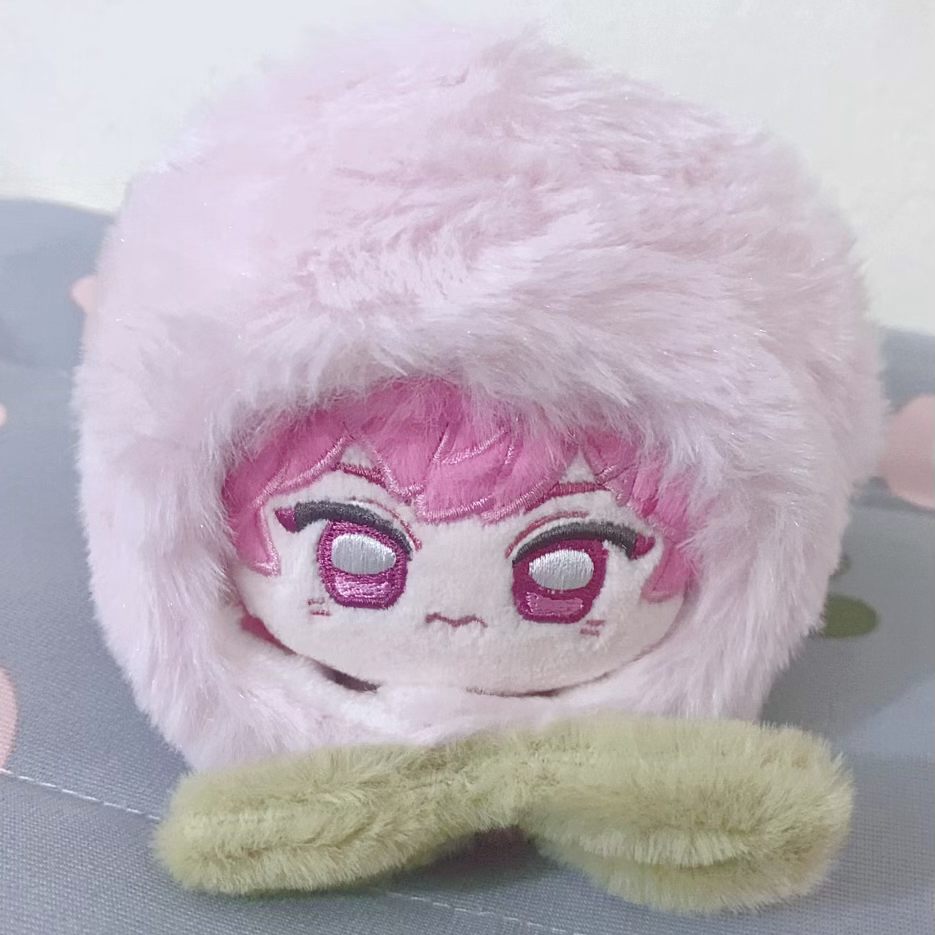 Latest photo of Bamby (PLAVE)