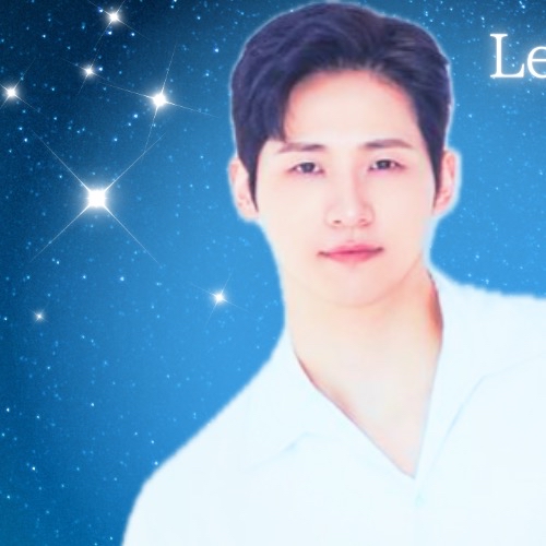 Recent activity shot of CNU (B1A4)