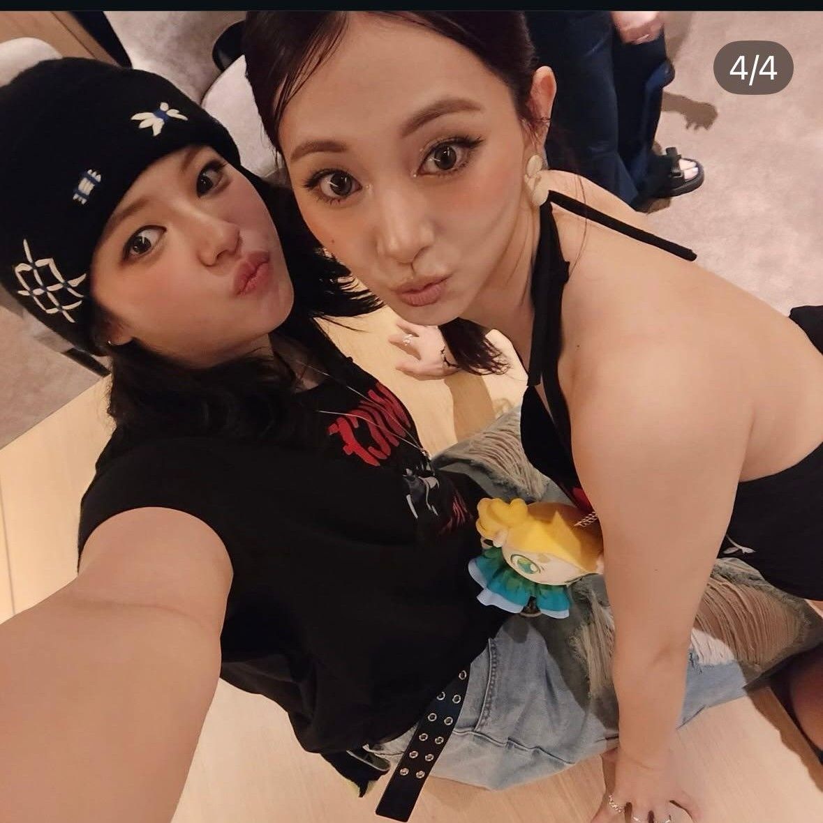정연 (TWICE) 최근 활동샷