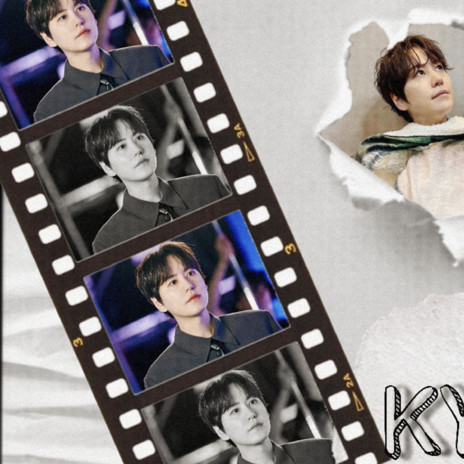 キュヒョン (Super Junior)の最近の活動写真
