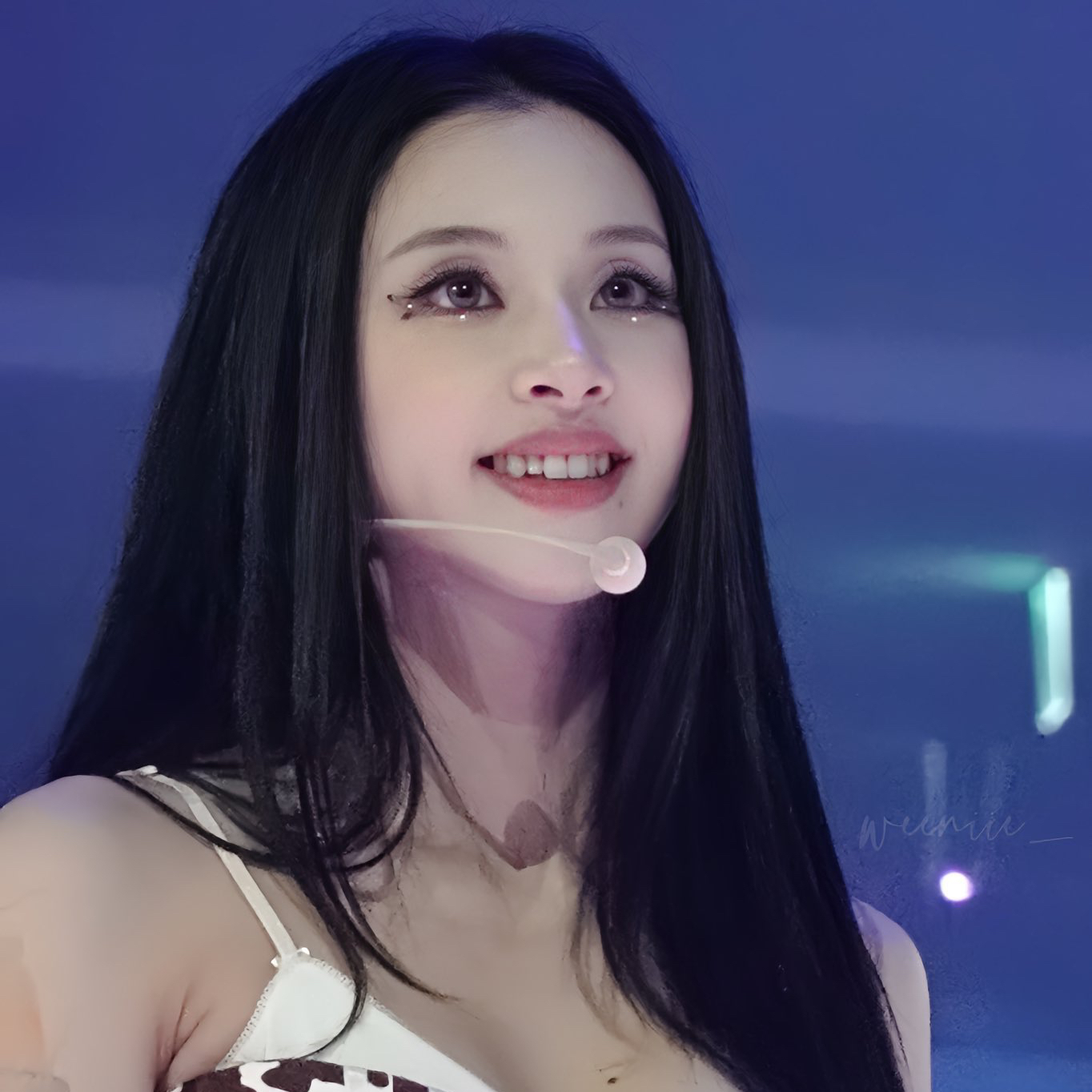 チェヨン (TWICE)の最近の活動写真