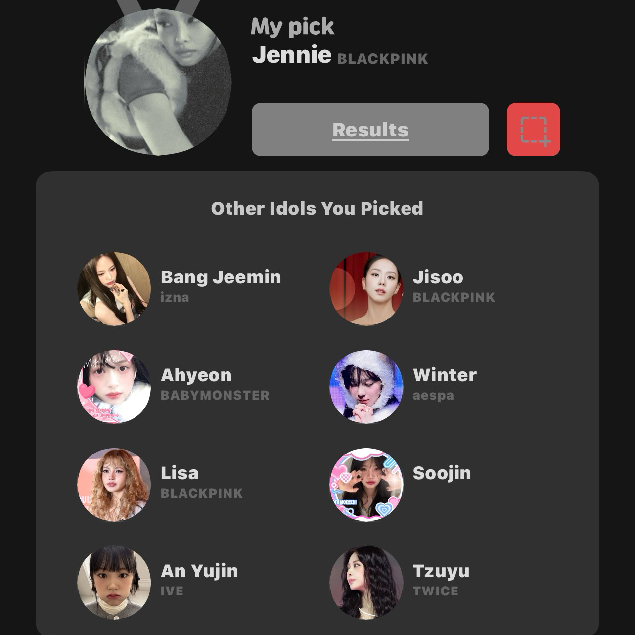 BLACKPINK의 최신 사진