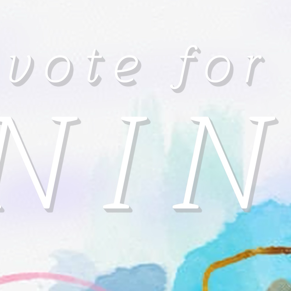 Latest photo of Nina (NiziU)