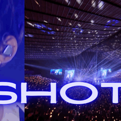 Recent activity shot of SHOTARO (RIIZE)