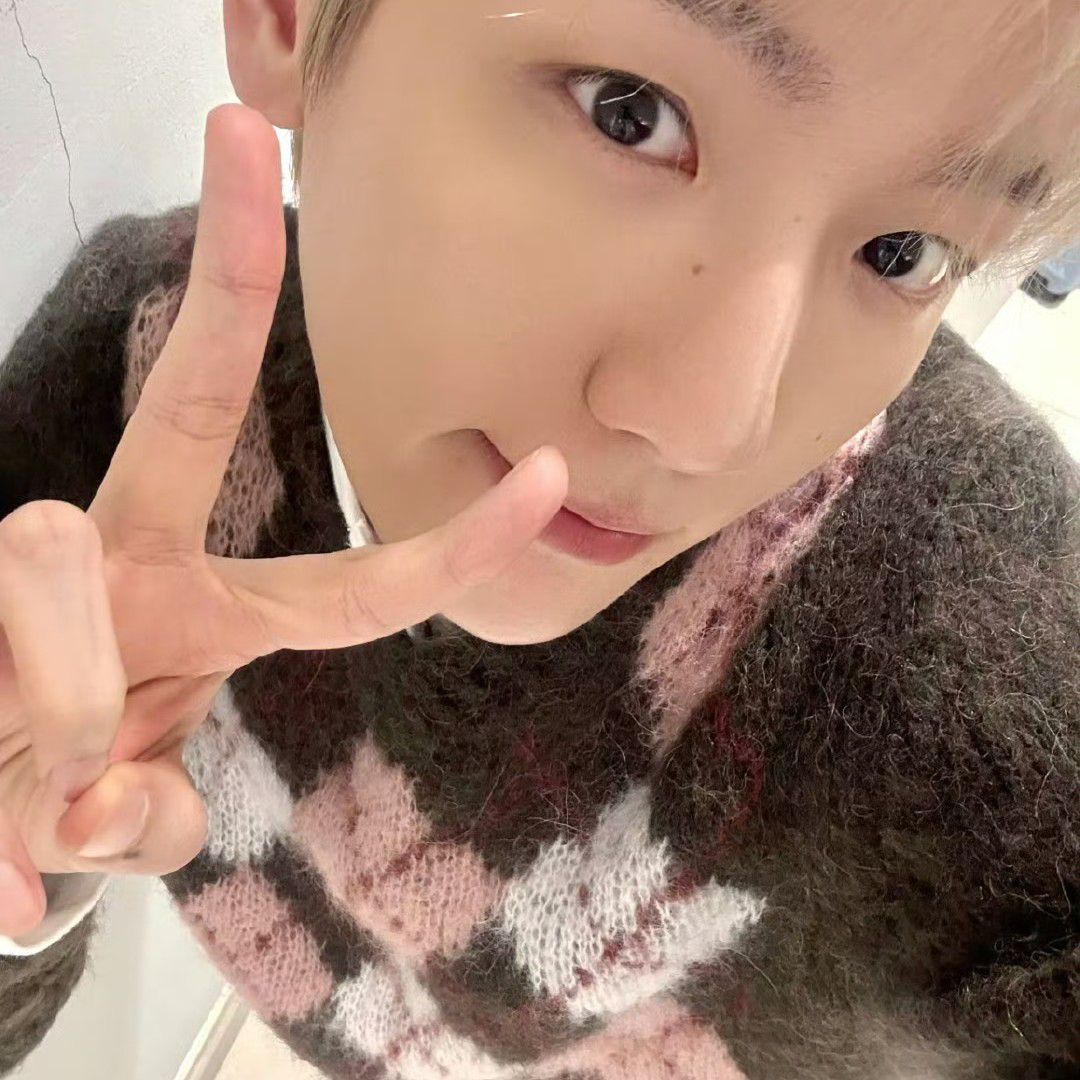 백현 (EXO) 팬이 찍은 순간