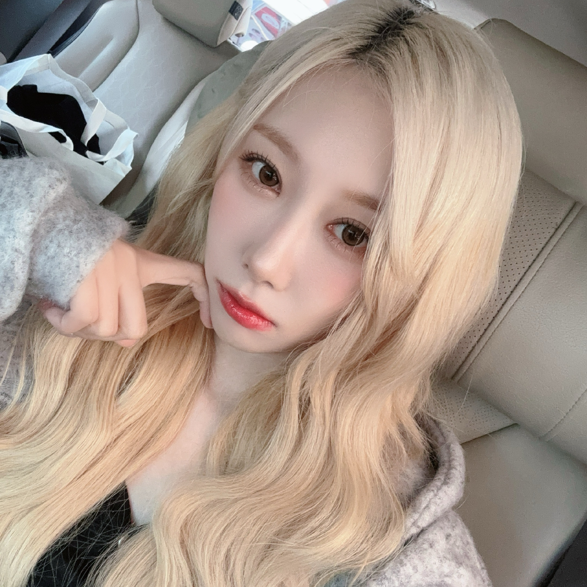 드림캐쳐 최근 활동샷