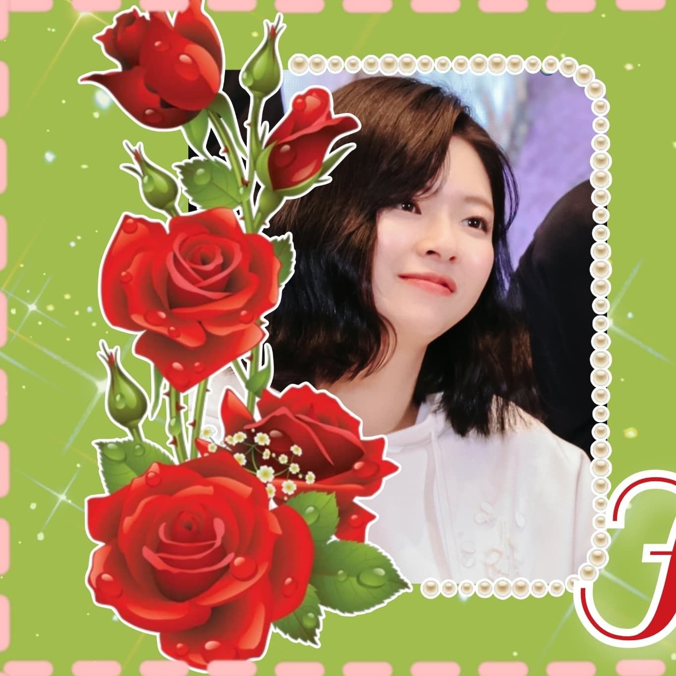 TWICE - once fanmeeting 8周年　Mobile battery ダヒョン TWICE ダヒョン ファンダムコミュニティ │ KPOP人気No.1アプリ