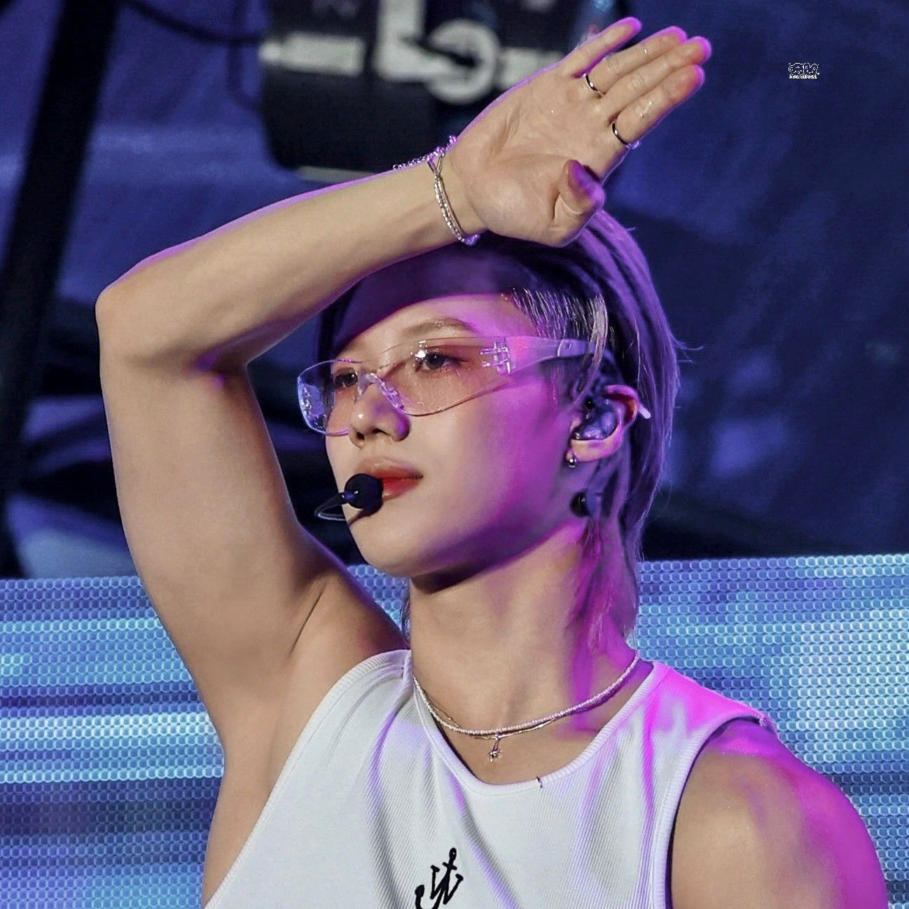 テミン (SHINee)の最新写真
