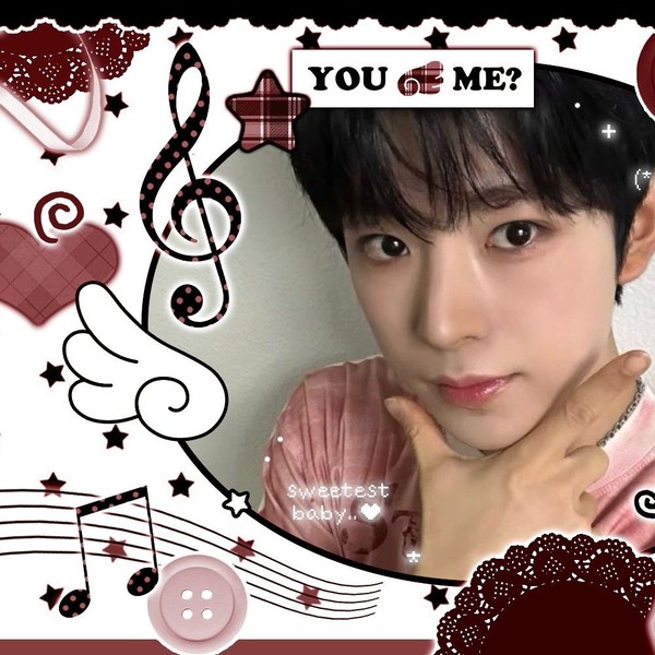 NCT WISHの魅力を収めた代表写真