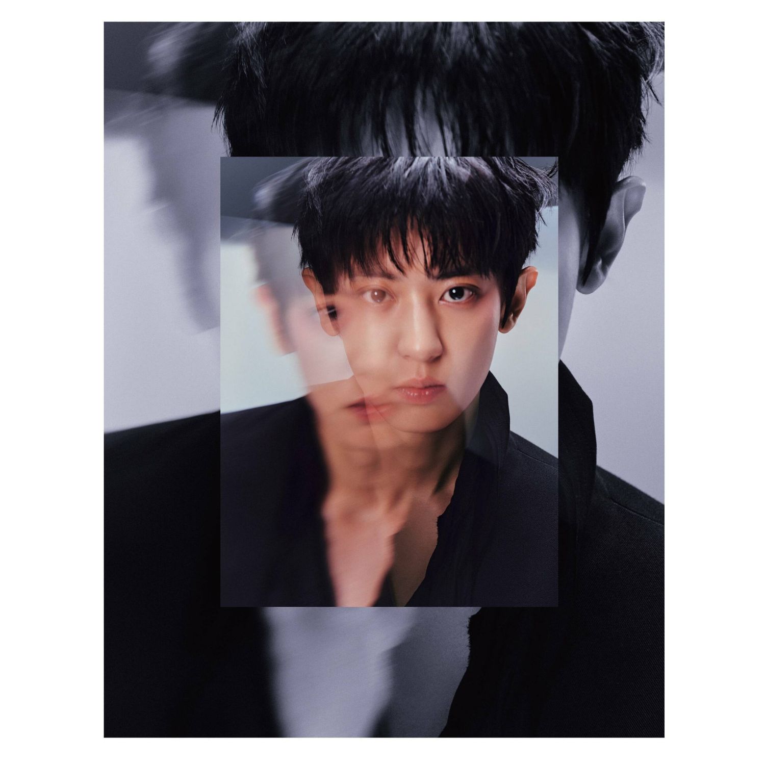 찬열 (EXO) 최근 활동샷