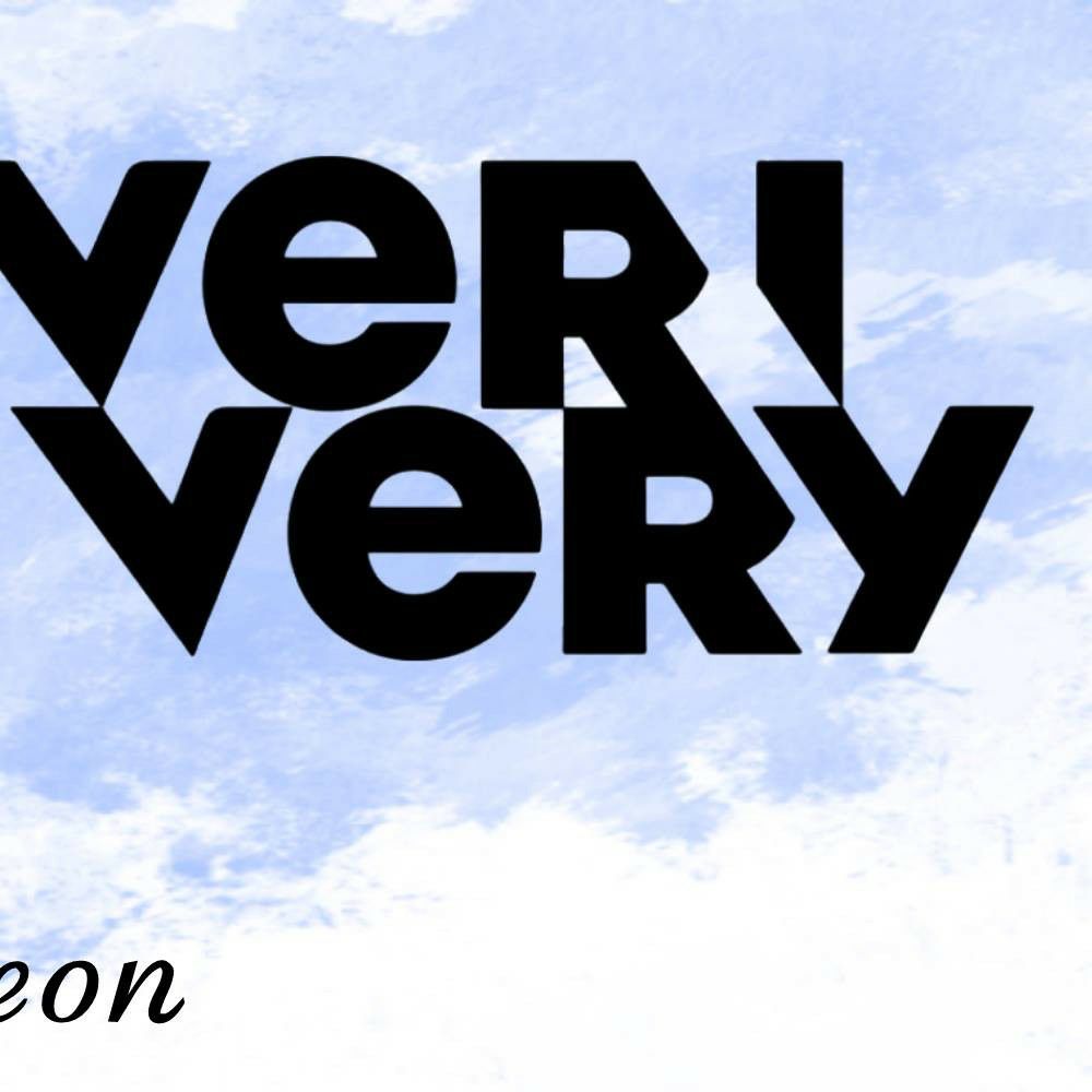 Latest photo of VERIVERY