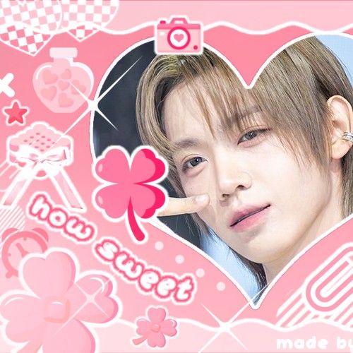 A moment captured by Zhang Shuaibo (AHOF)'s fan