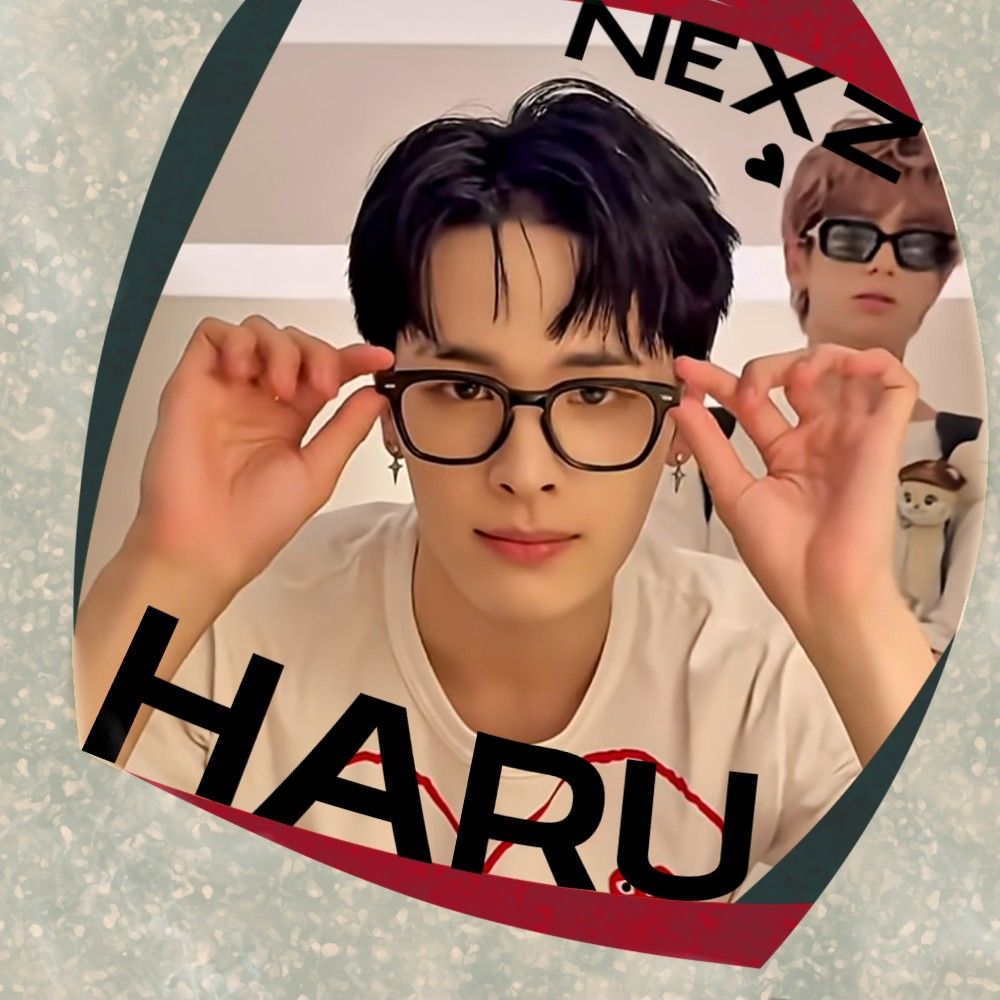 ハル (NEXZ)ファンが撮った瞬間