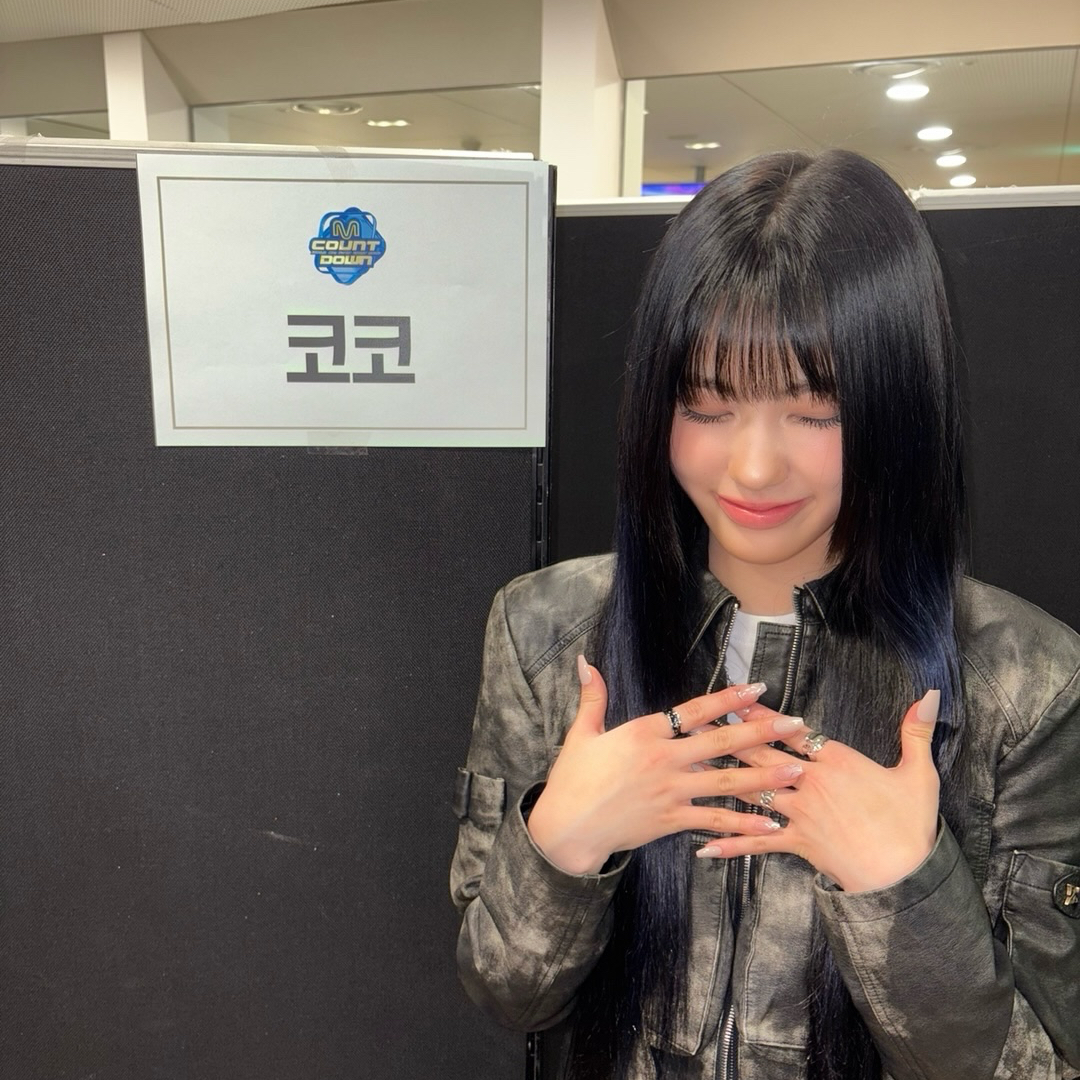 ココ (izna)の最近の活動写真