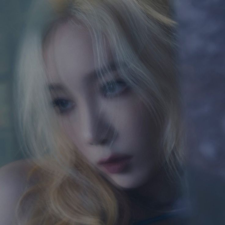 A moment captured by Taeyeon (Girls' Generation)'s fan