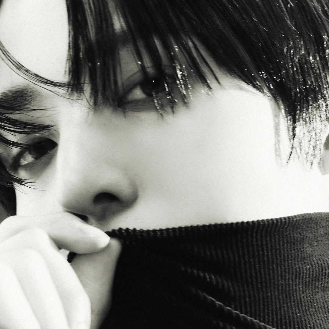 에이티즈 팬이 찍은 순간