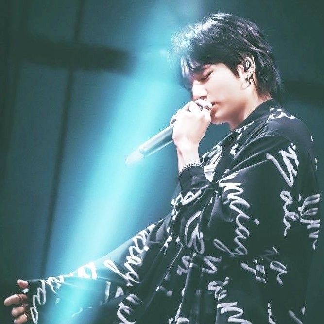 방탄소년단 팬이 찍은 순간