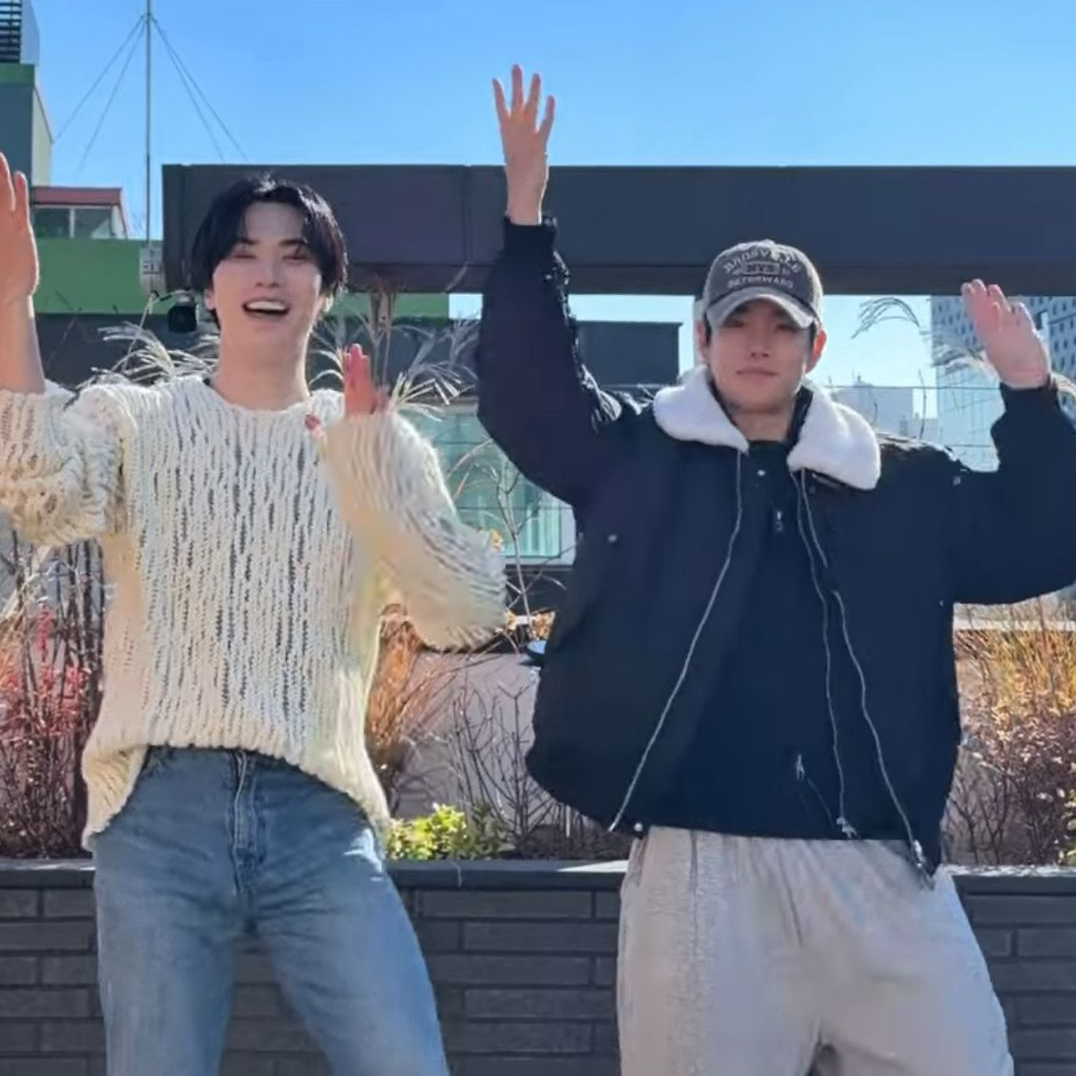 ASTRO的最新活动照片