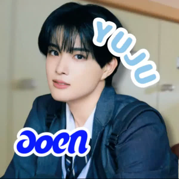 Shining profile picture of Yuju (aoen) on today's Choeaedol