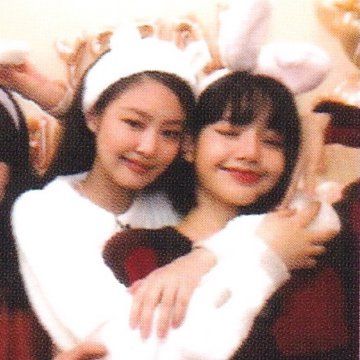 BLACKPINK粉絲拍下的瞬間