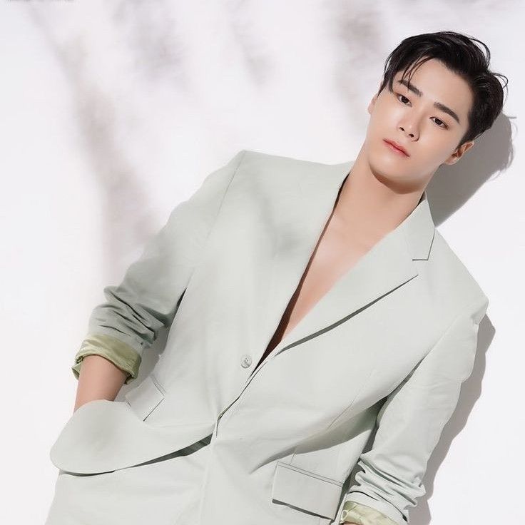 아스트로 팬이 찍은 순간