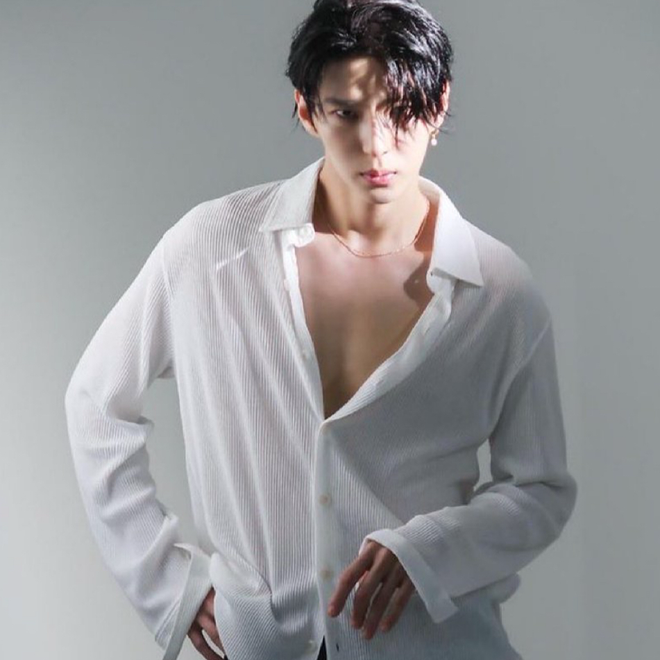 レオ (VIXX)ファンが撮った瞬間