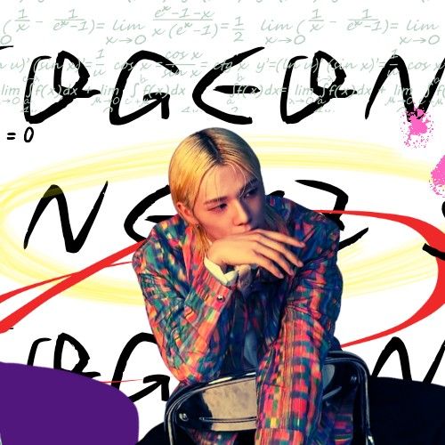 Behind-the-scenes cut of So Geon (NEXZ)