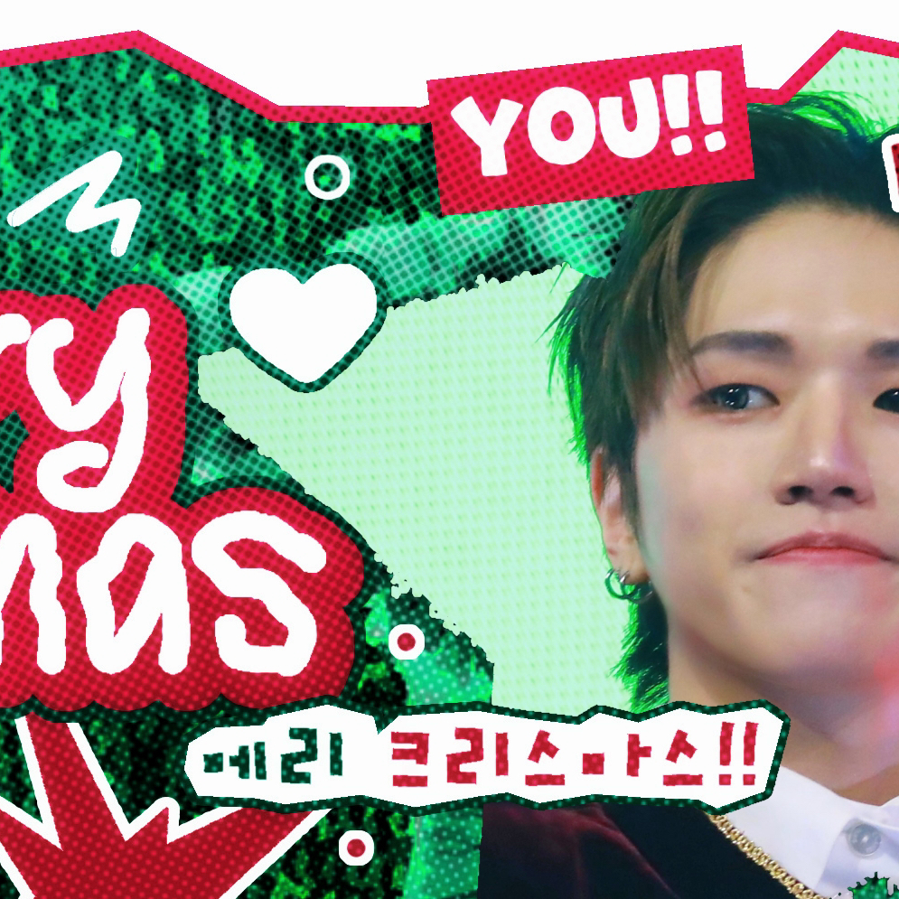 Behind-the-scenes cut of Riwoo (BOYNEXTDOOR)