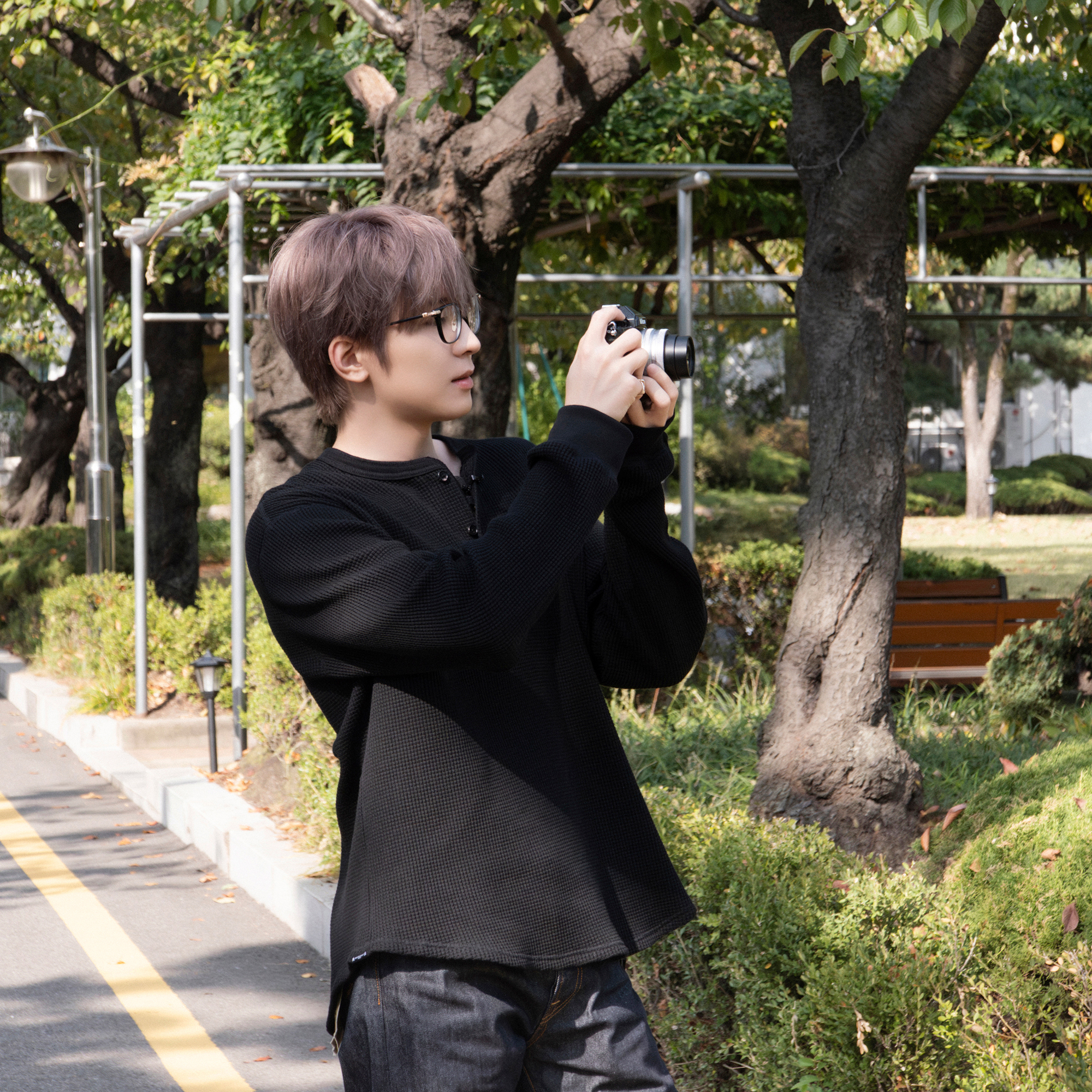 세븐틴 최근 활동샷