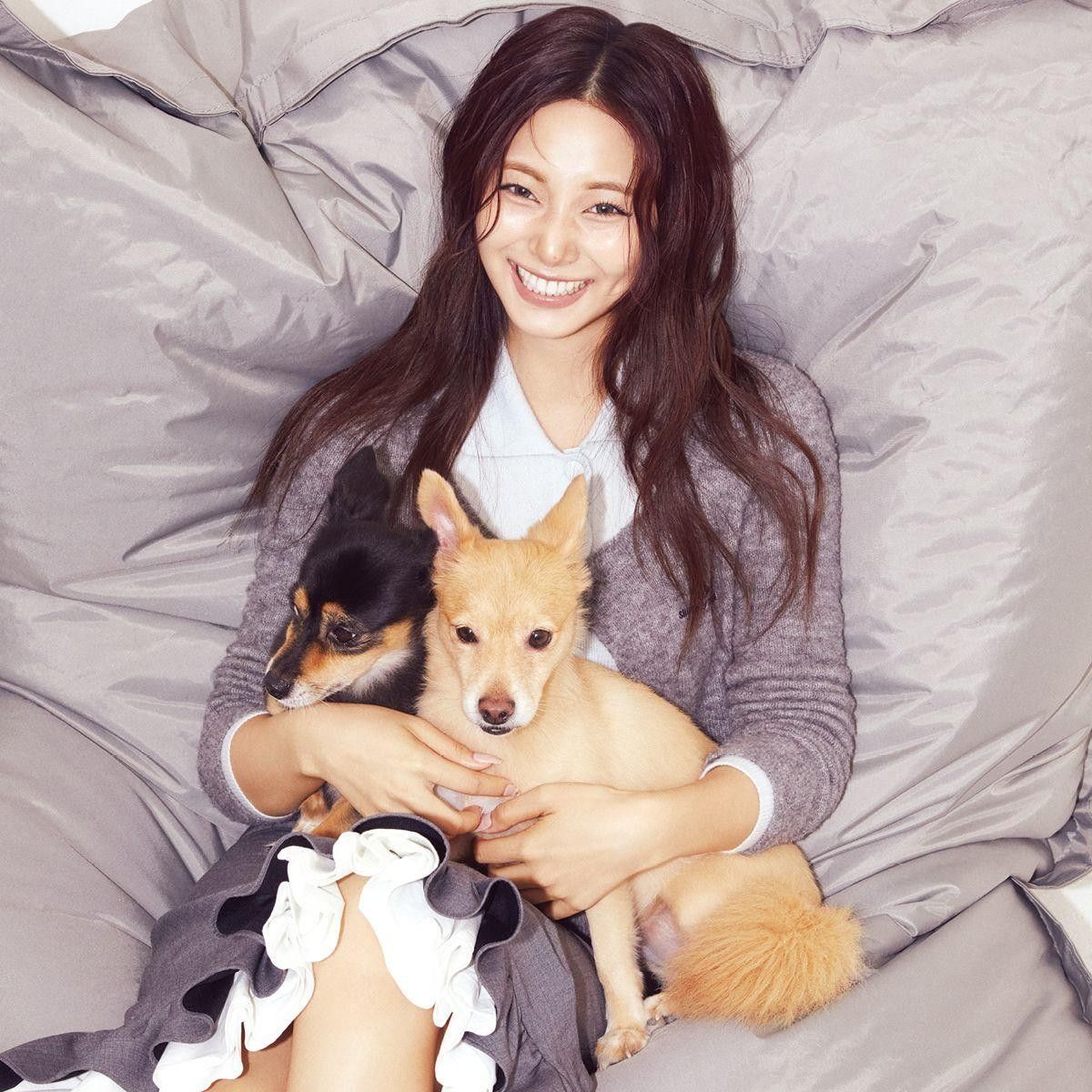 TWICEの最近の活動写真