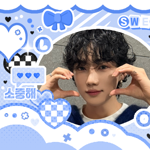 Latest photo of New (THE BOYZ)