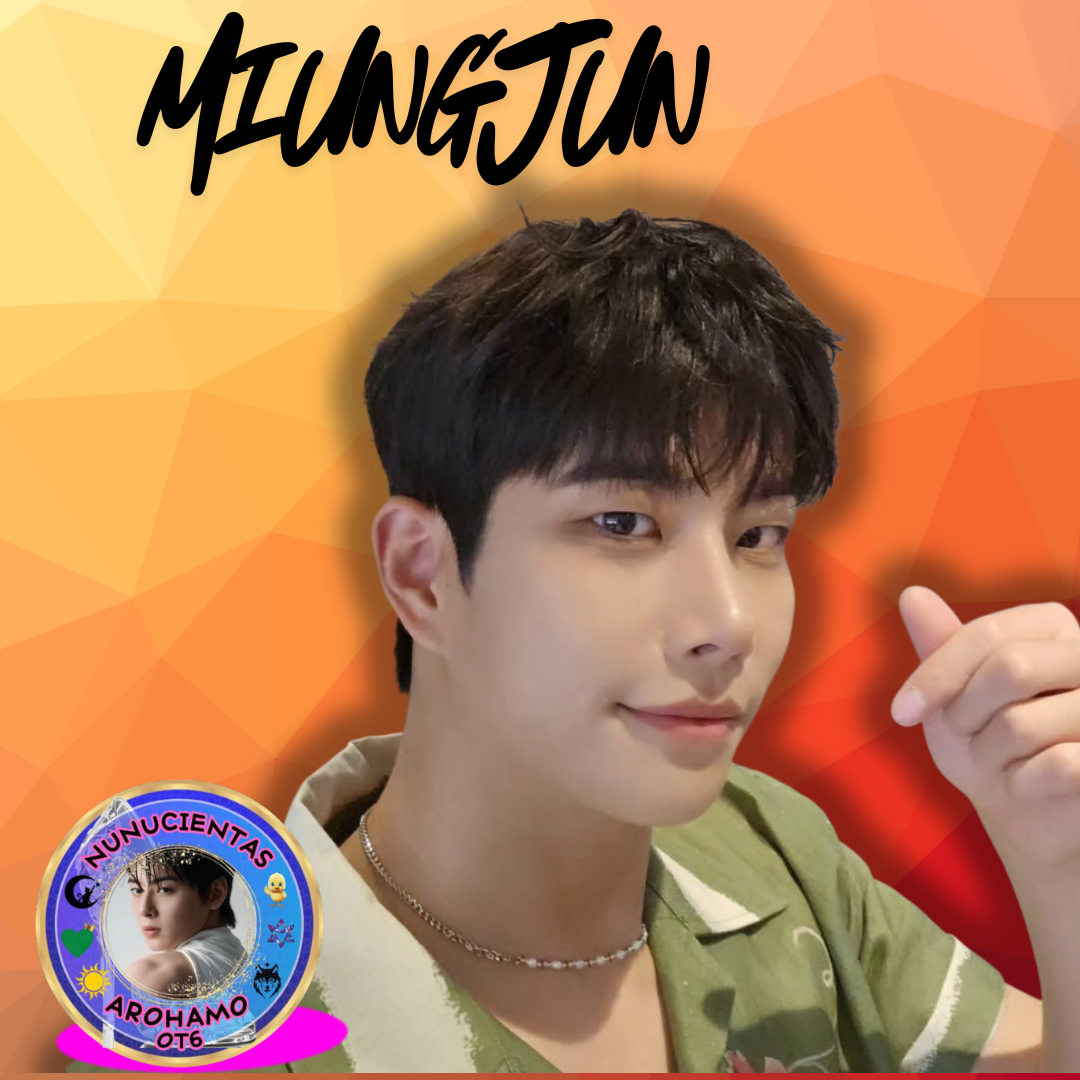 Latest photo of MJ (ASTRO)