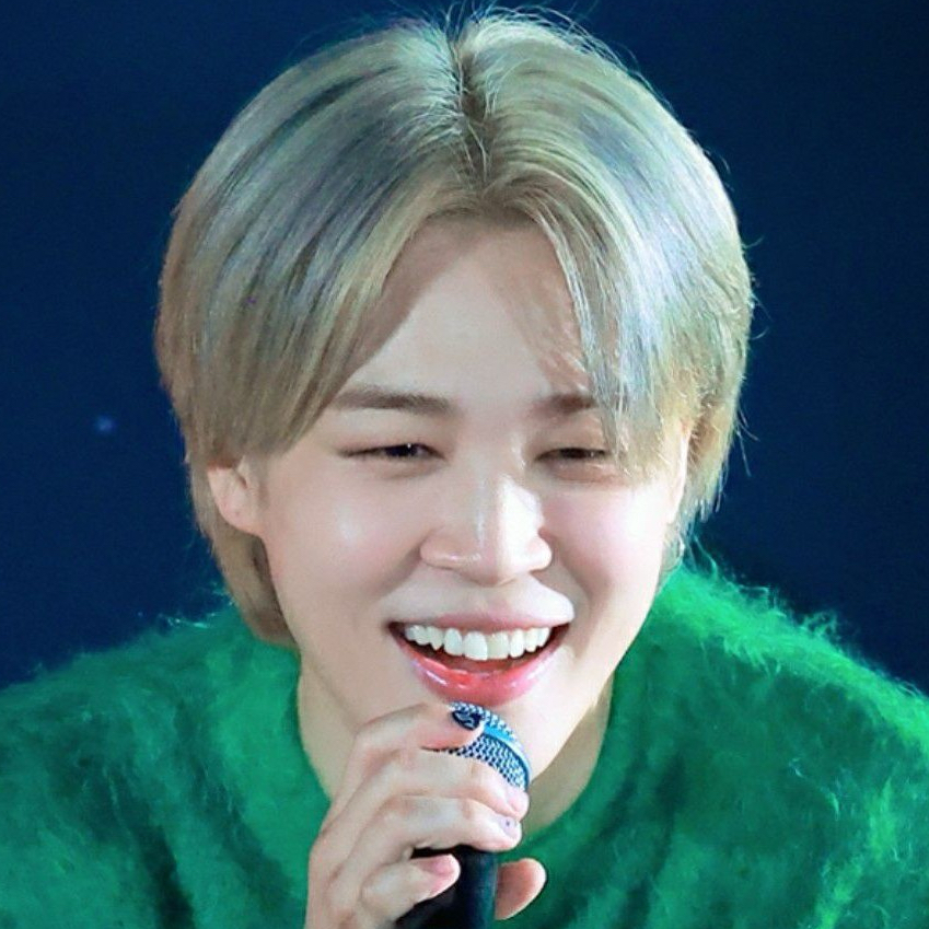 지민 (방탄소년단) 최근 활동샷