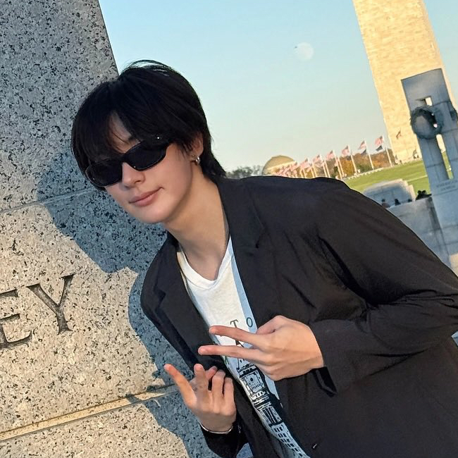 Latest photo of Anton (RIIZE)