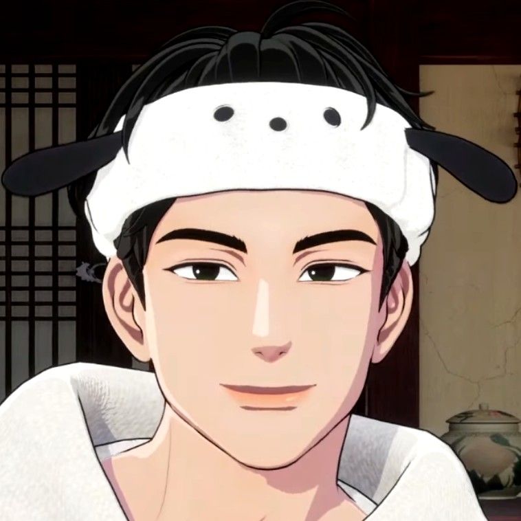 河玟 (PLAVE)的最新照片