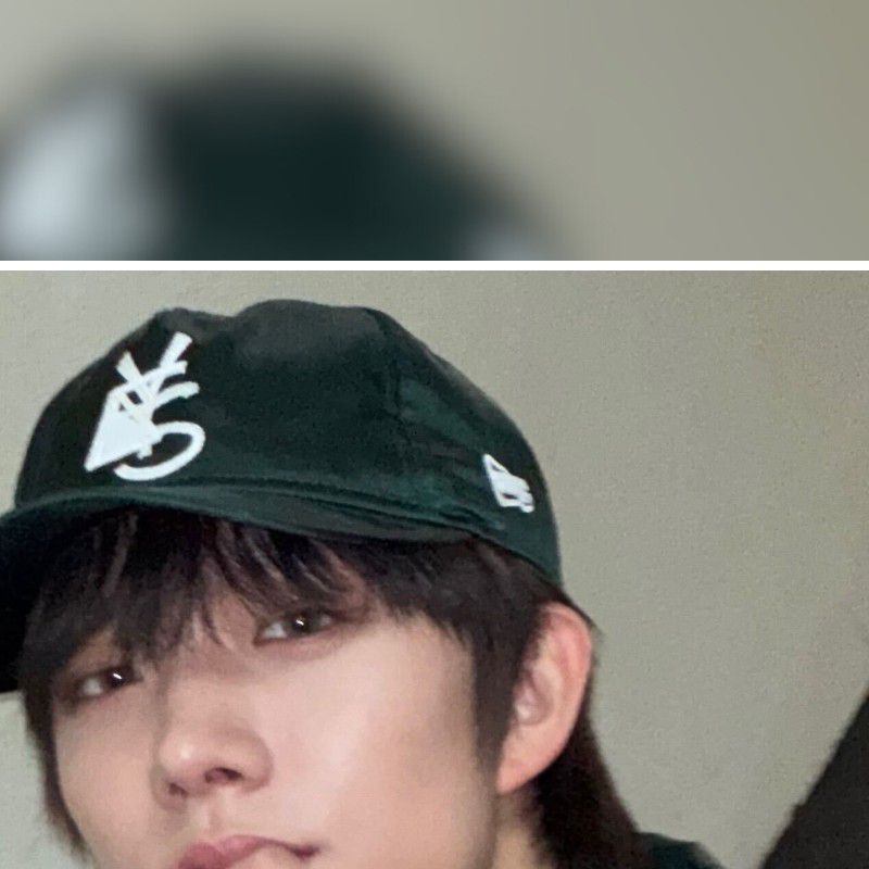 Hyunmin (ARrC)粉絲拍下的瞬間