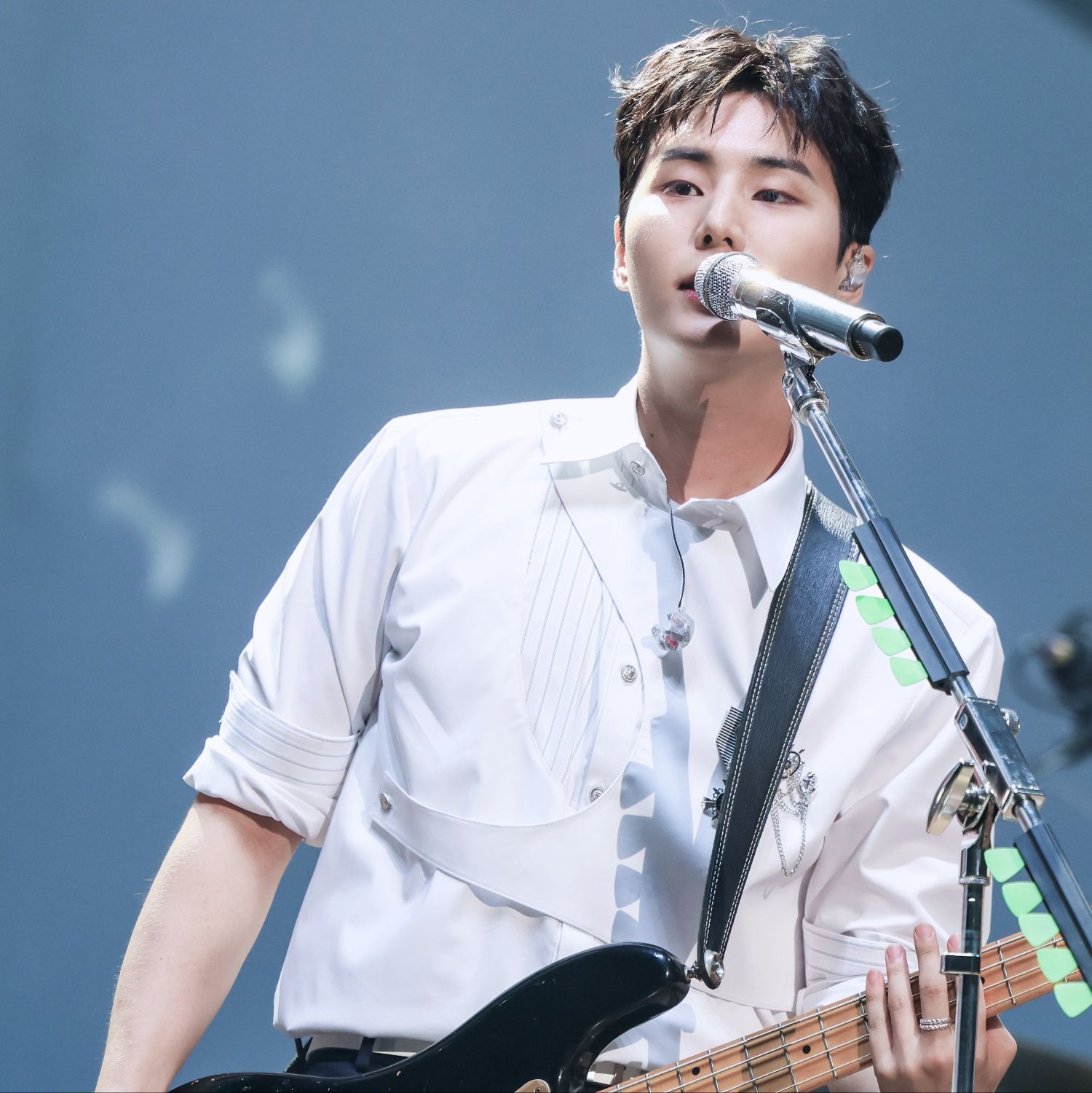Young K (DAY6)の最新写真