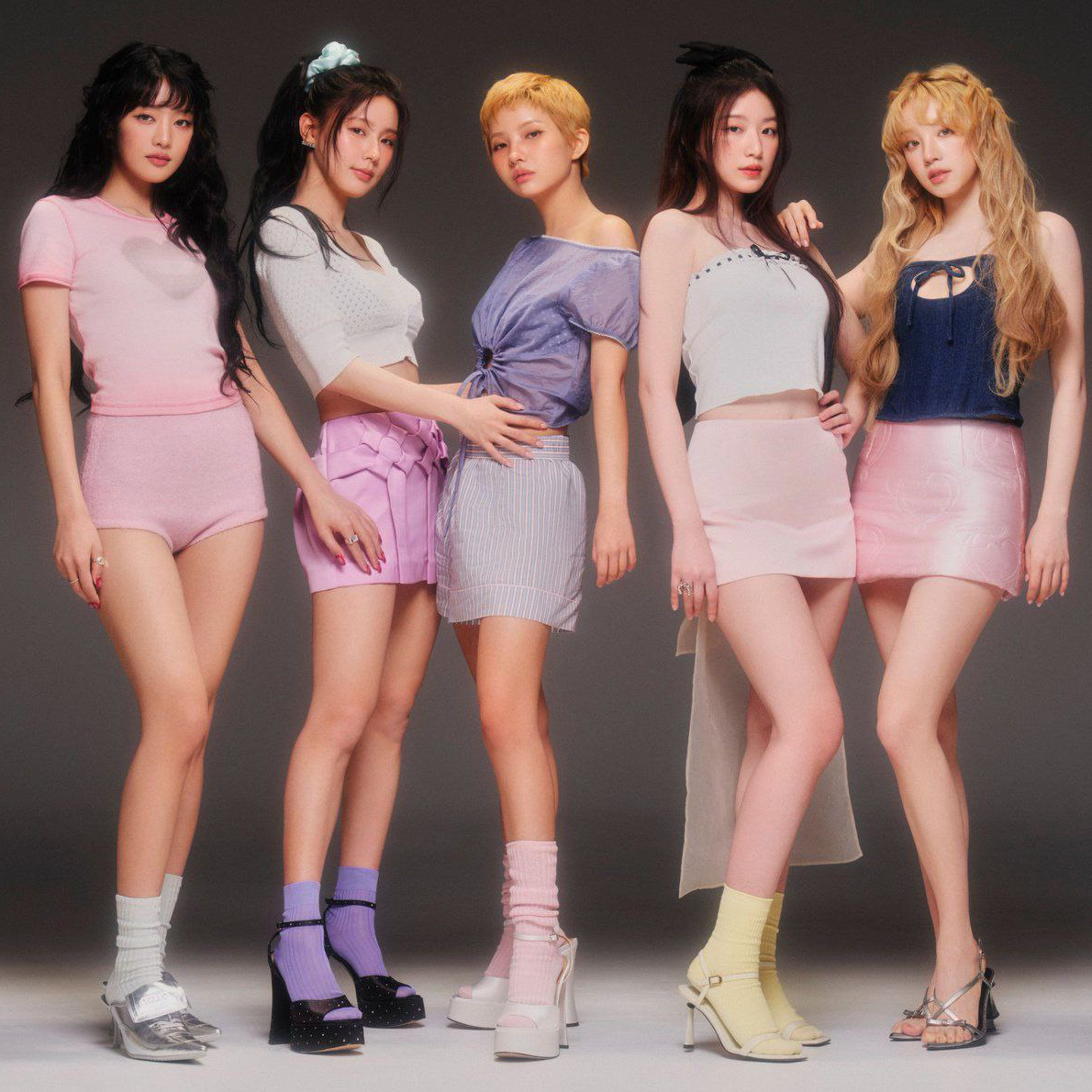 Latest photo of Secret Garden