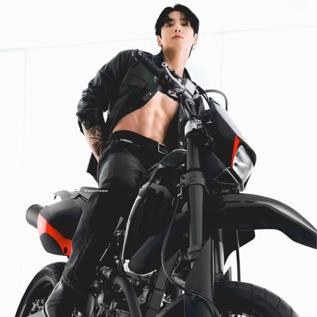 柾国 (防弹少年团)粉丝拍下的瞬间