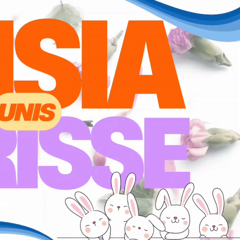 Behind-the-scenes cut of Elisia (UNIS)
