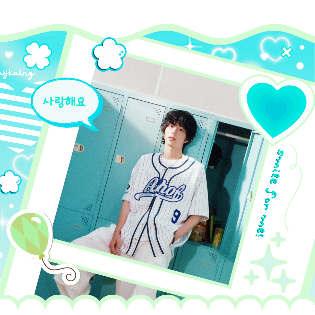 Latest photo of Chih En (AHOF)