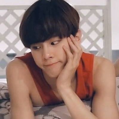 김우석의 비하인드 컷