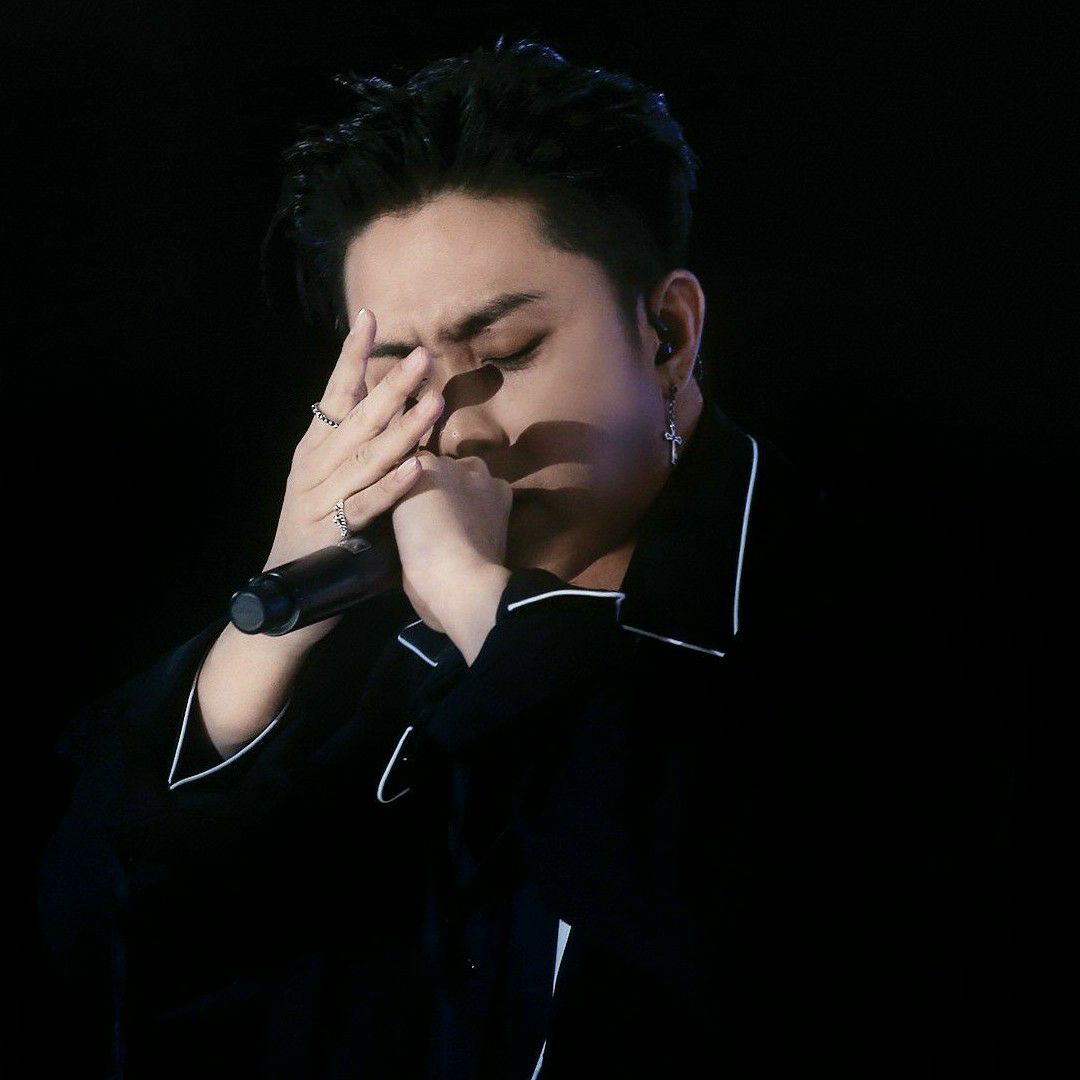 A moment captured by Eun Jiwon (SECHSKIES)'s fan