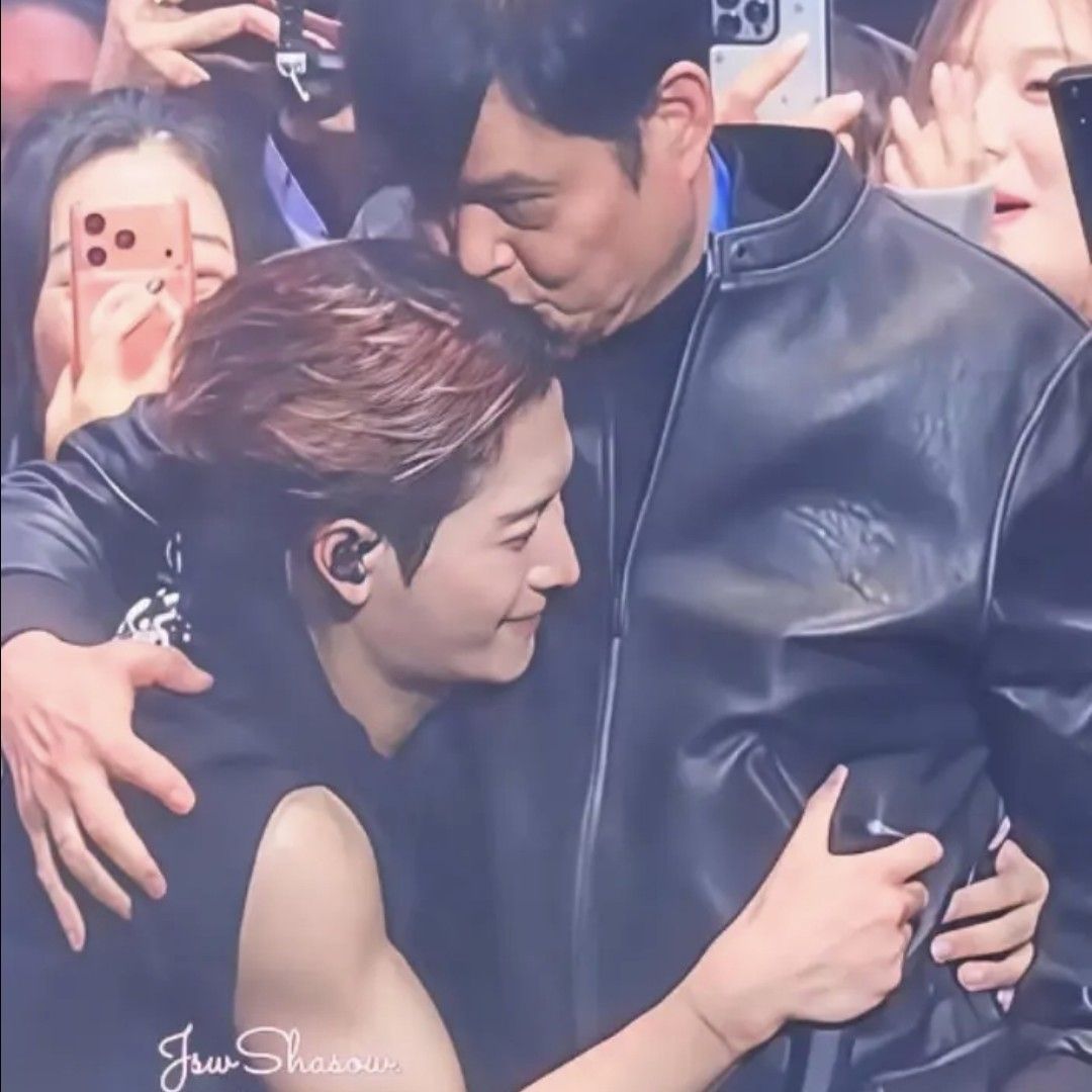 GOT7的最新活動照片