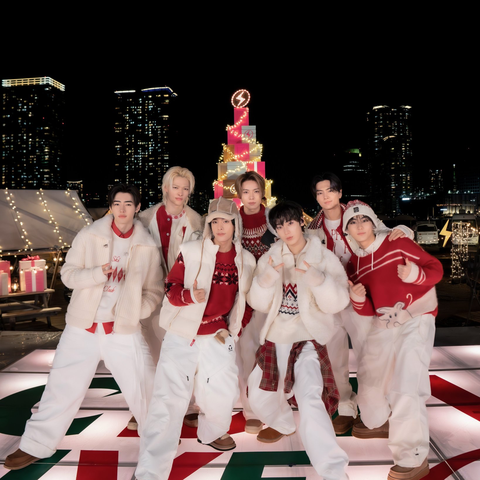 ENHYPEN의 최신 사진