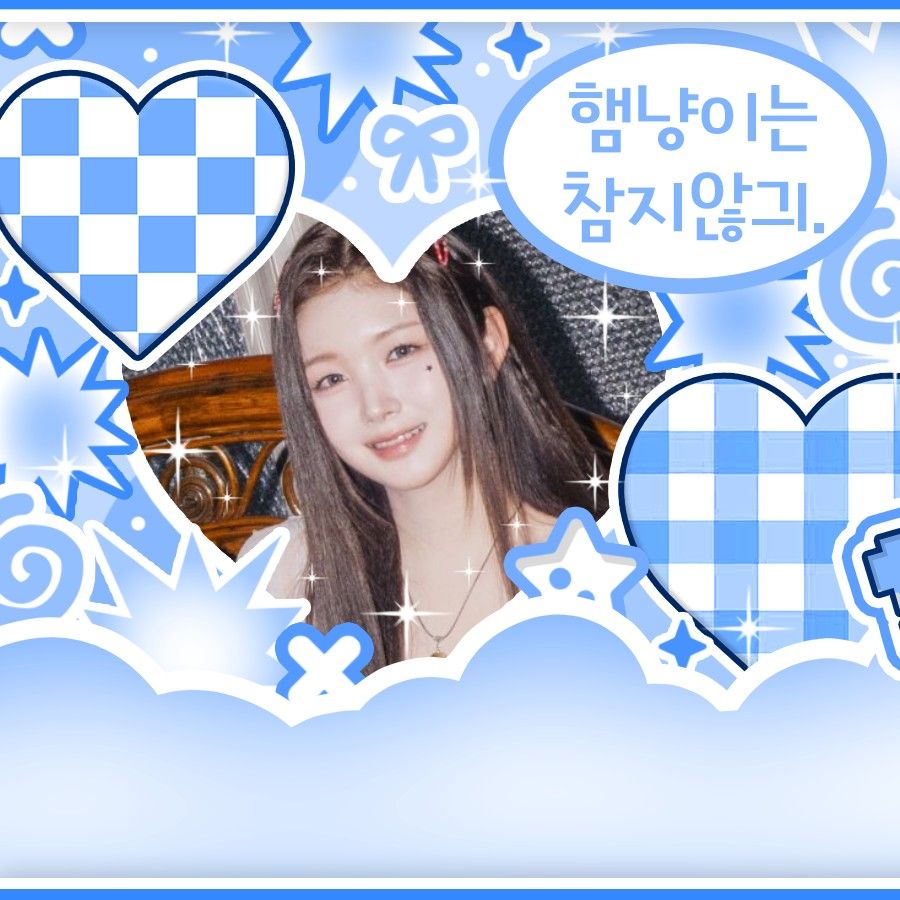 Behind-the-scenes cut of Joobin (tripleS)