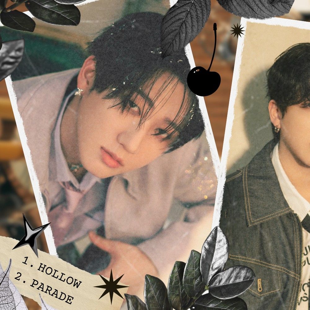 Latest photo of Changbin (Stray Kids)