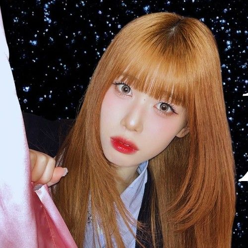 Latest photo of Takami Ayane (ME:I)